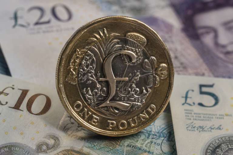 Quel Symbole Représente Livre Sterling ?