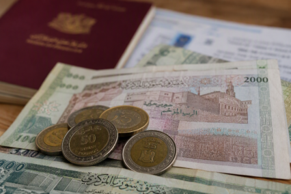 Syrian Pound Symbol: What Aussie Travellers Need To Know