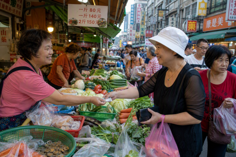 Heading Overseas From Australia? Here’s The New Taiwan Dollar Symbol