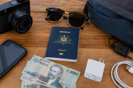 Heading Overseas From Australia? Here’s The Uruguayan Peso Symbol