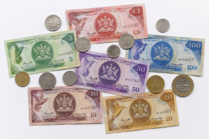 Trinidad Ve Tobago Doları Simgesi Ne Anlama Gelir?