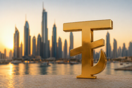 Mongolian Tugrik Symbol: A Quick Guide For UAE Expats