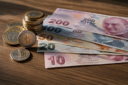 Turkish Lira Symbol: A Quick Guide For Australians