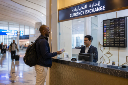 How Do You Write The Malawian Kwacha Symbol? A UAE Traveller’s Guide