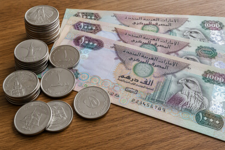 United Arab Emirates Dirham Symbol Explained For Travellers From The UAE