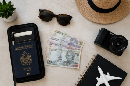 How Do You Write The Barbadian Dollar Symbol? A UAE Traveller’s Guide