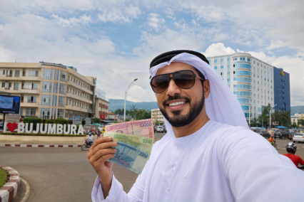 Burundian Franc Symbol Explained For Travellers From The UAE