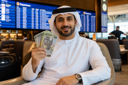 How Do You Write The Zambian Kwacha Symbol? A UAE Traveller’s Guide