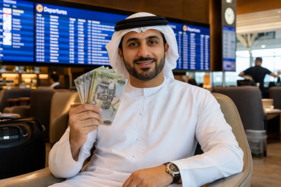 How Do You Write The Zambian Kwacha Symbol? A UAE Traveller’s Guide