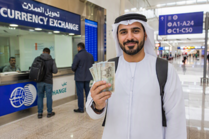 Yemeni Rial Symbol: What UAE Travellers Need To Know