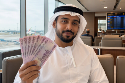 Bangladeshi Taka Symbol: What UAE Travellers Need To Know