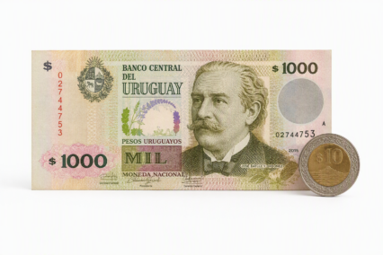 Uruguay Pesosu Simgesi Ne Anlama Gelir?