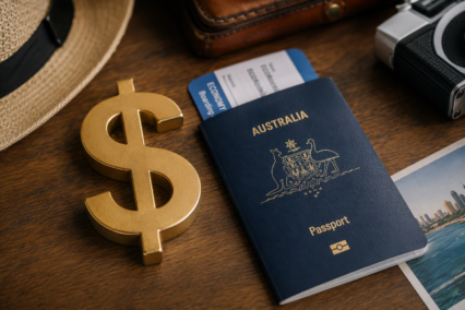 US Dollar Symbol: What Aussie Travellers Need To Know