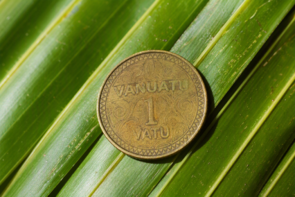 Signification Du Symbole De Vatu Vanuatuan