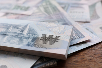North Korean Won Symbol: A Quick Guide For UAE Expats