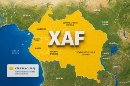 Central African CFA Franc Symbol: What Aussie Travellers Need To Know