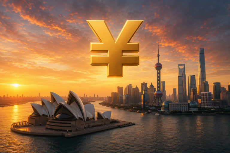 What’s The Meaning Behind The Chinese Yuan Symbol? Australian Edition