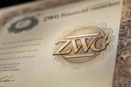Que Signifie Le Symbole De ZWG ?