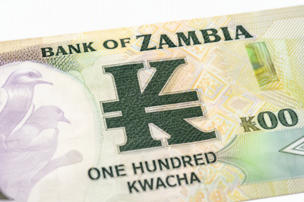 How Do You Write The Zambian Kwacha Symbol? A Guide For Kiwis