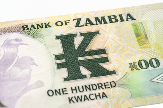 How Do You Write The Zambian Kwacha Symbol? A Guide For Kiwis