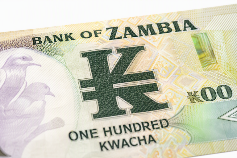 How Do You Write The Zambian Kwacha Symbol? A Guide For Kiwis