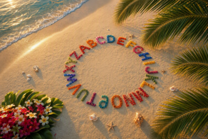 The Hawaiian Alphabet: A Complete Guide for New Zealand Learners