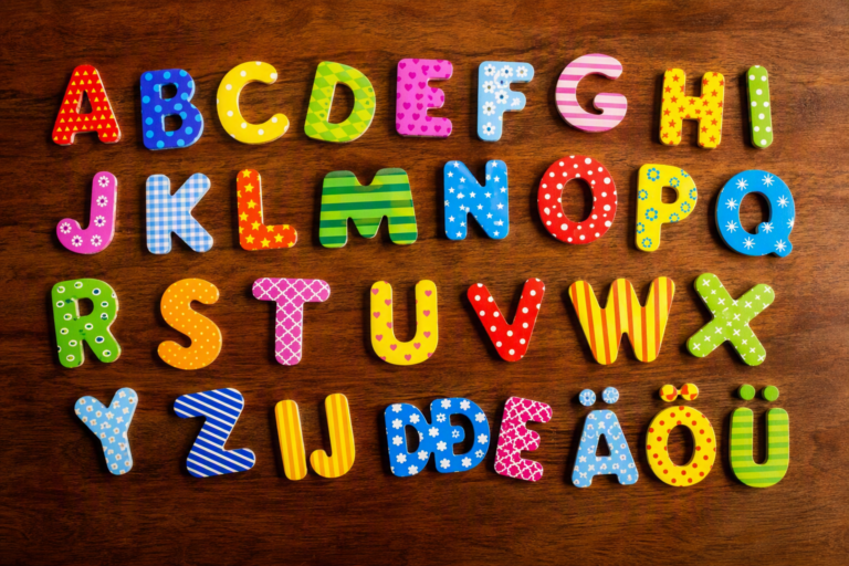 L’alphabet néerlandais : Le guide complet pour les élèves français