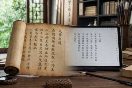The Chinese Writing System: A Complete Guide for the UK