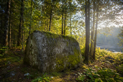 The Runic Alphabet Demystified for Canada