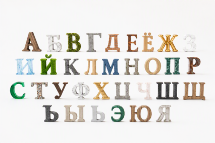 Understanding the Cyrillic Alphabet: A Canadian’s Guide