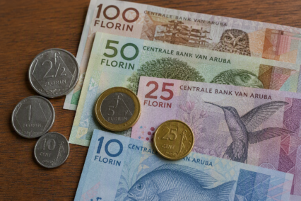 What Symbol Represents The Aruban Florin? A Guide For Kiwis