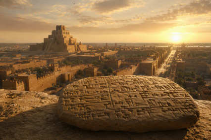 Babylonian Cuneiform: What New Zealanders Need to Know