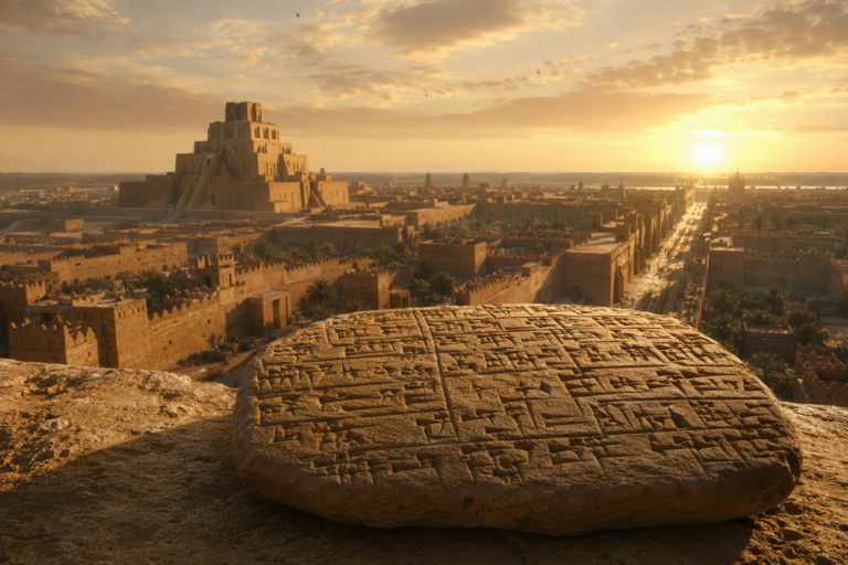 Babylonian Cuneiform: What New Zealanders Need to Know
