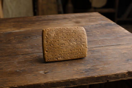 Understanding the Babylonian Cuneiform: A UAE Guide