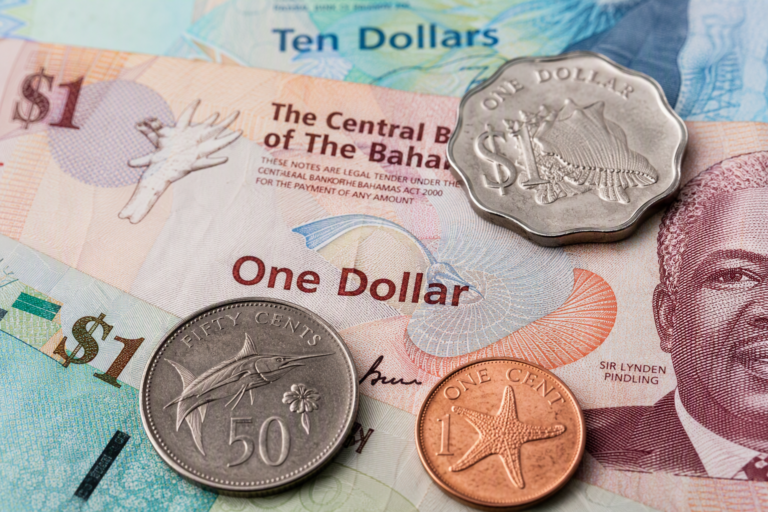 Bahamian Dollar Symbol: A Quick Guide For New Zealanders
