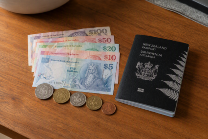 How Do You Write The Barbadian Dollar Symbol? A Guide For Kiwis