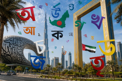 Understanding the Bengali Alphabet: A UAE Guide