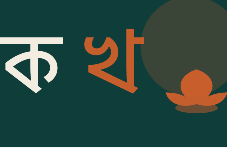 Understanding the Bengali Alphabet: A Canadian’s Guide