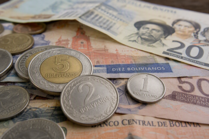 Everything Kiwis Need To Know About The Bolivian Boliviano Symbol