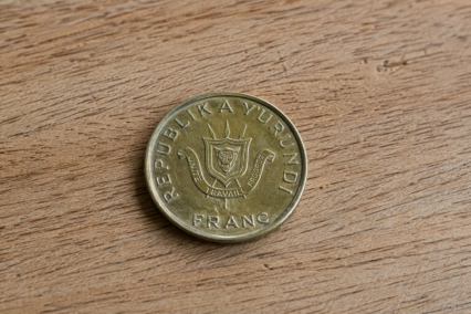 Burundian Franc Symbol Explained For NZ Travellers