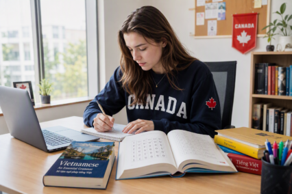 The Vietnamese Alphabet: What Canadians Need to Know