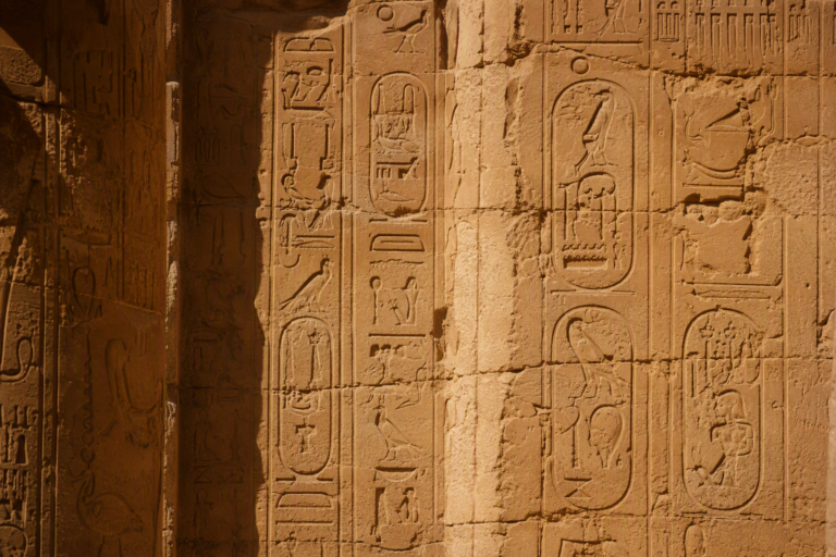 Egyptian Hieroglyphs: What New Zealanders Need to Know