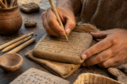 Understanding the Babylonian Cuneiform: A UK Guide