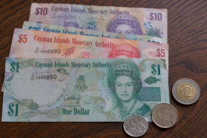 What Does The Cayman Islands Dollar Symbol Look Like? A Guide For New Zealand