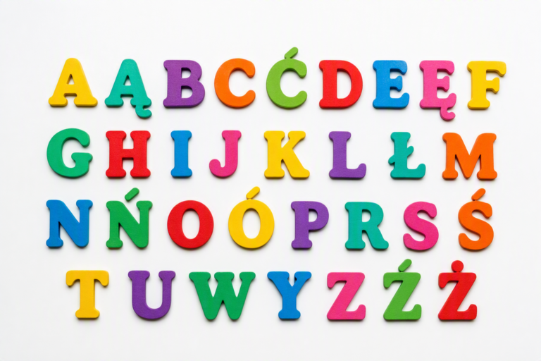 The Polish Alphabet: What New Zealanders Need to Know