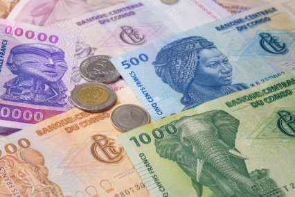 What Symbol Represents The Congolese Franc? A Guide For Kiwis