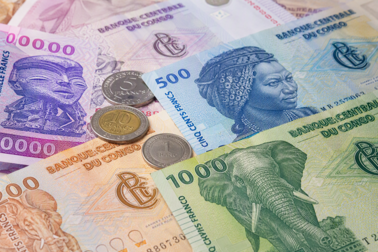 What Symbol Represents The Congolese Franc? A Guide For Kiwis
