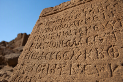 The Coptic Alphabet: What Canadians Need to Know