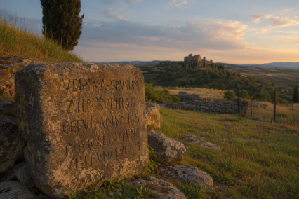 The Etruscan Alphabet 101: What the UK Should Know