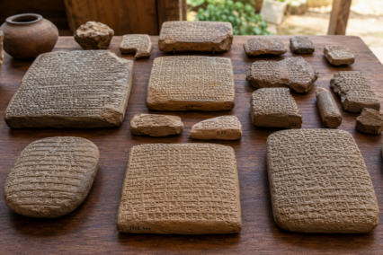 Understanding the Babylonian Cuneiform: A Canadian’s Guide